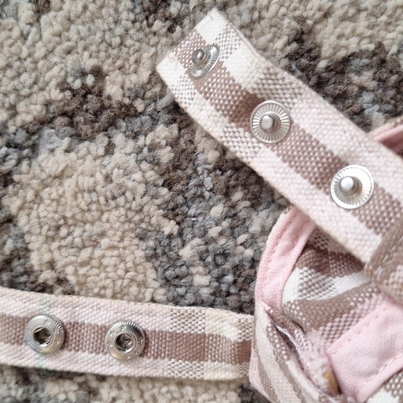 Burberry London Womens Ajustable Cap - Picture 4 of 5